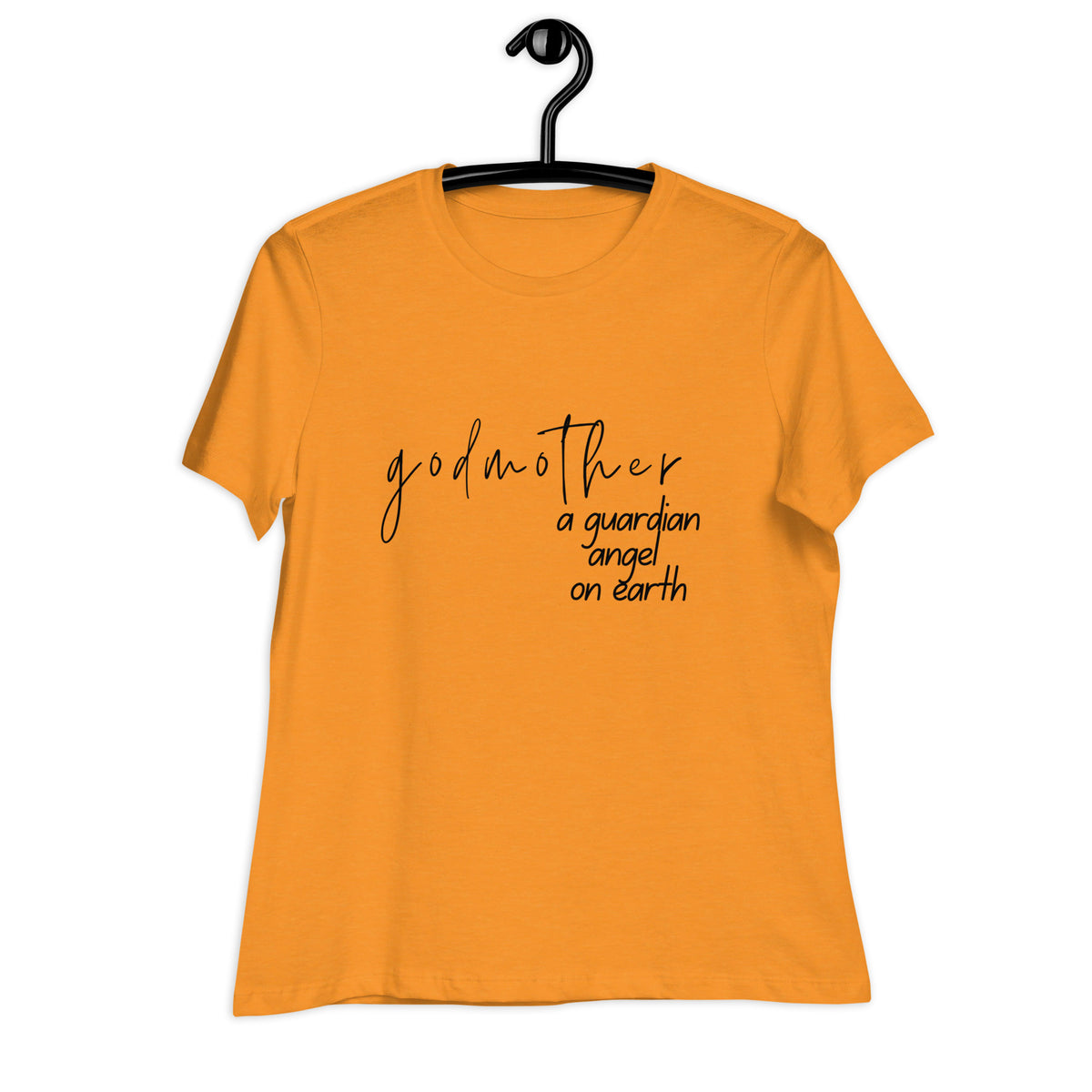 GodMother Women's Relaxed T-Shirt