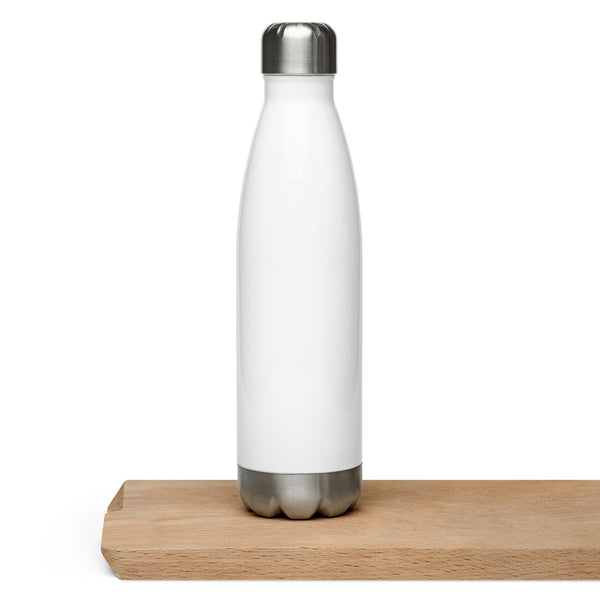 Dad & More Stainless Steel Water Bottle